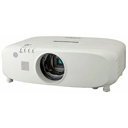 Фото Проектор Panasonic PT-EX800ZLE