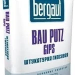 фото Штукатурка Bau Putz Gips, 30 кг