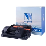 фото Картридж NV Print CF281X для HP