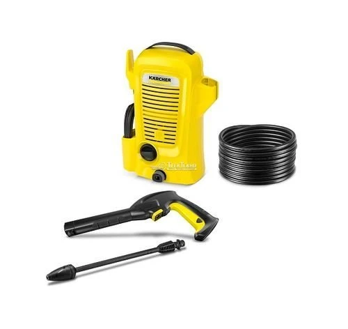 Фото Мойка высокого давления Karcher К 2 Universal EU