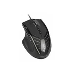 фото Мышь Intro MU208G Gaming Black