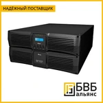 фото Источник бесперебойного питания Delta RT-Series 2 kVA