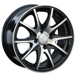 фото Колесный диск LS Wheels LS190