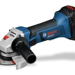 фото УШМ (болгарка) BOSCH GWS 18 V-LI 4.0Ач L-BOXX Professional аккумуляторная