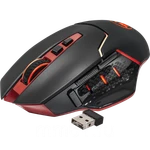 фото Мышь REDRAGON игровая беспроводная Mirage 15м,10 кнопок,4800dpi (74847)