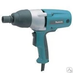 фото Ударный гайковерт Makita TW0350