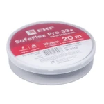 фото Изолента ПВХ 19мм (рул.20м) SafeFlex Pro 33+ EKF plc-iz-sfpro-b