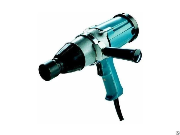 Фото Ударный гайковерт Makita 6906 (3/4)