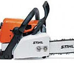 фото Бензопила STIHL MS 210 16"