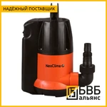 фото Дренажный насос для чистой воды NeoClima DP 400 CF