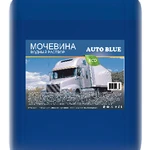 фото "AutoBlue", "AdBlue" (мочевина) Жидкость для систем SCR (канистра 20 л.)