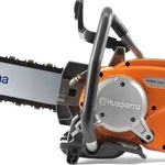 Фото №2 Цепная алмазная пила HUSQVARNA K-6500 Chain высокочастотная