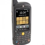 фото Терминал сбора данных Motorola MC659B