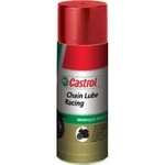 фото Масло для цепи мотоцикла CASTROL CHAIN LUBE RACING, 400 мл. 15A0F5