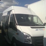 фото Микроавтобус Ford Transit 222709 (19+6)