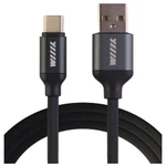 фото Кабель WIIIX USB - USB Type-C