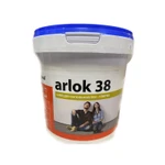 фото Клей для напольной ПВХ плитки Arlok 38 3,5кг