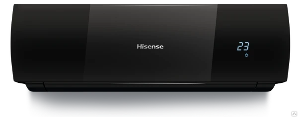 Фото Кондиционер настенный Hisense AS-09UR4SYDDEIB1