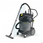 фото Пылесос для сухой и влажной уборки Karcher NT 65/2 Tact² *EU