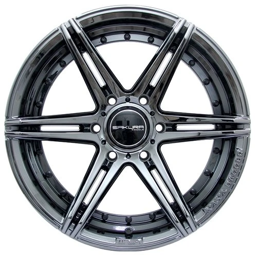 Фото Колесный диск Sakura Wheels R9928