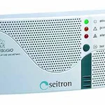 фото Сигнализатор загазованности Seitron RGD COO MP1