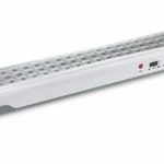 фото Светильник светодиодный аварийный СБА 1093С-120DC 120LED Li-ion DC IN HOME