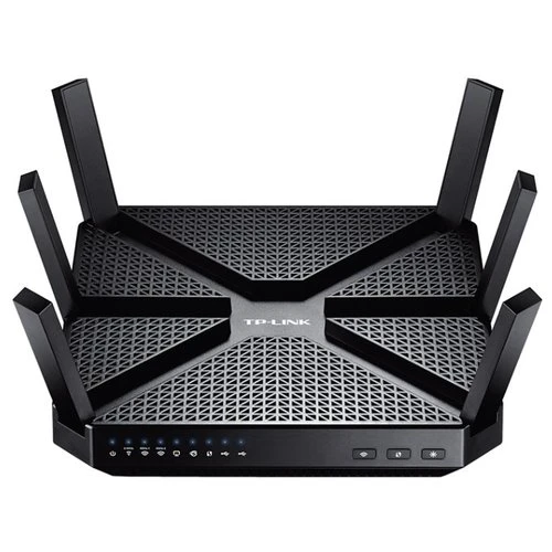 Фото Wi-Fi роутер TP-LINK Archer C3200