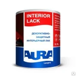 фото Лак интерьерный AURA Interior Lack 1л