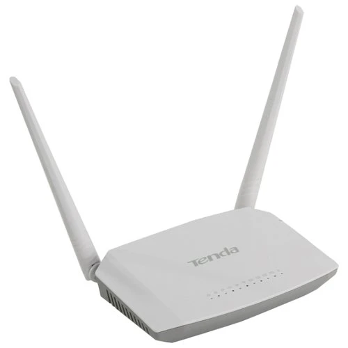 Фото Wi-Fi роутер Tenda D301 V2