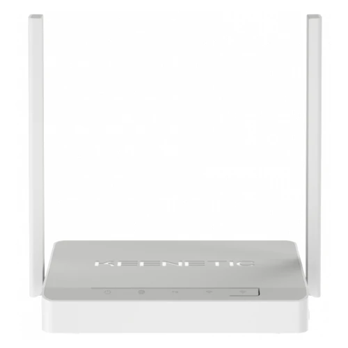 Фото Wi-Fi роутер Keenetic DSL KN-2010