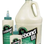 фото Клей для дерева влагостойкий Titebond Ultimate III Wood Glue