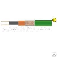 Фото Heatline (Россия) Саморегулирующаяся нагревательная лента 31HLR2-CP