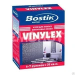 фото Клей обои 0,25кг BOSTIK _винил &#39;VINILEX&#39; (30)