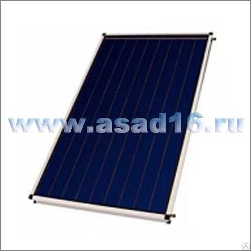 Фото Солнечные коллекторы SUNSYSTEM PK SL AL 2.40