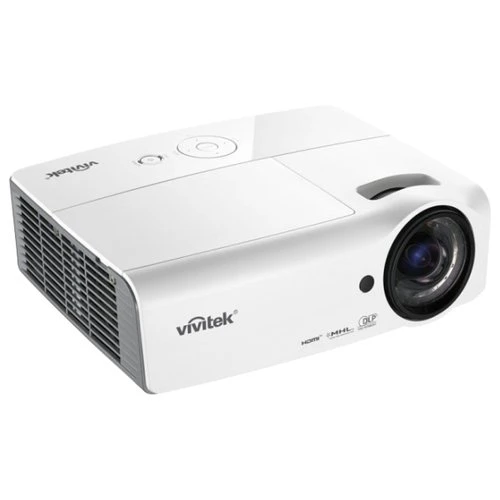 Фото Проектор Vivitek DX563ST