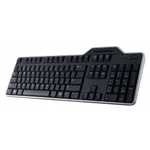 фото Клавиатура DELL KB813 Black USB