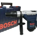 фото Перфоратор сетевой BOSCH GBH 5-38 D