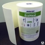 фото EcoHeat Подложка под обои