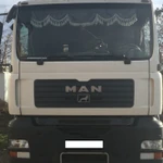 фото Автобетононасос MAN TGA 33.390CIFA K36 XZ PA 1506/909 F8