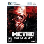 фото Metro 2033