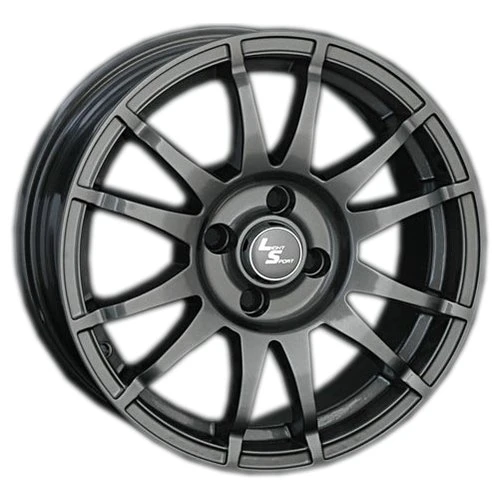 Фото Колесный диск LS Wheels LS225