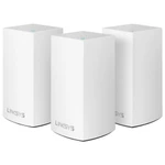 фото Wi-Fi роутер Linksys WHW0103