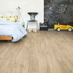 фото Ламинат Quick Step Eligna U3457 Дуб светлый натуральный 32кл 8мм