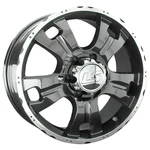 фото Колесный диск LS Wheels LS214