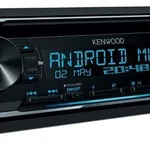 фото Автомагнитола Kenwood KDC-170Y