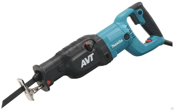 Фото Сабельная пила Makita JR 3070 CT