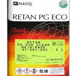 фото Лак Kansai RETAN PG ECO CLEAR HX (Q) BASE