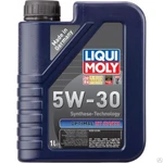 фото Масло моторное LIQUI MOLY Optimal HT synth 5W30 1 литр 39000