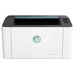 фото Принтер HP Laser 107r