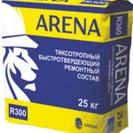 фото Гидроизоляционная смесь Arena RepairMaster R300+ для восстановления 25 кг